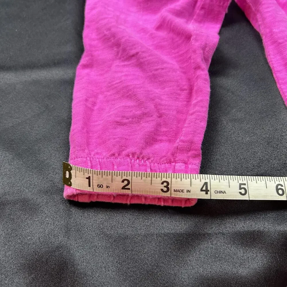 OshKosh‎ B’gosh Girls Windpants 5Y Hot Pink EUC